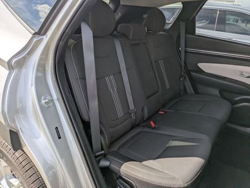 Used 2023 Hyundai Tucson SEL image 31