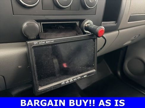 Used 2009 Chevrolet Silverado 1500 W/T image 14