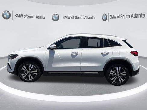 Used 2025 Mercedes-Benz GLA 250 image 20