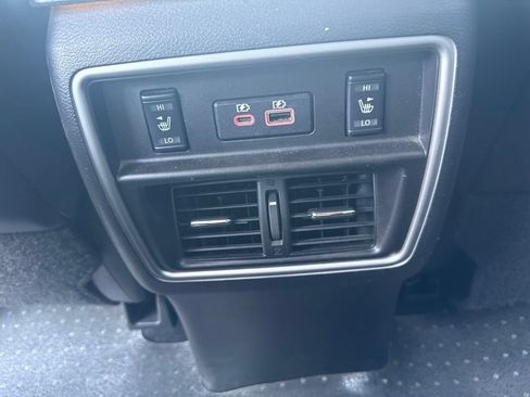 Certified 2021 Nissan Murano Platinum w/ Cargo Package FWD image 13