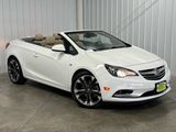 Used 2016 Buick Cascada Premium image 2
