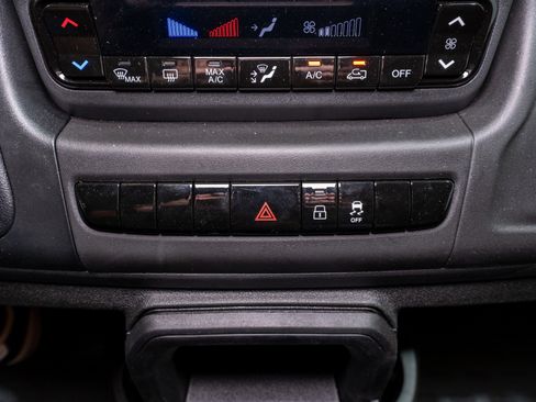 Used 2023 RAM ProMaster 3500 w/ Convenience Group image 24