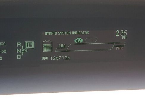 Used 2013 Toyota Prius Three image 22