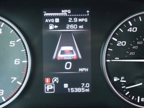 Used 2025 Subaru Legacy Premium AWD/4WD image 12