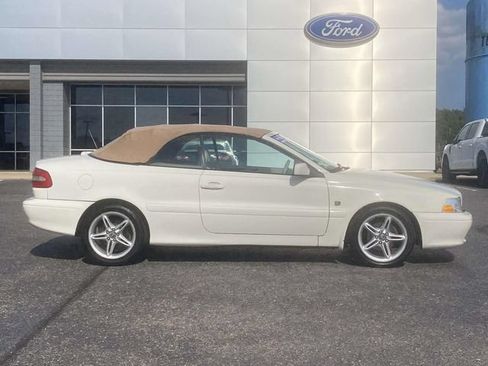 Used 1999 Volvo C70 LT FWD image 2