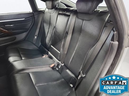 Used 2018 BMW 430i Gran Coupe xDrive AWD/4WD image 22