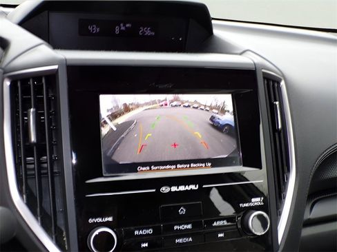 Used 2024 Subaru Forester image 20