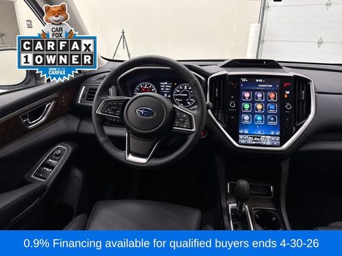 Certified 2025 Subaru Ascent Touring AWD/4WD image 14