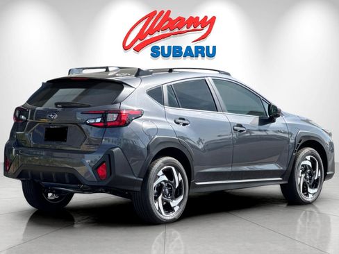 New 2026 Subaru Crosstrek 2.5i Limited AWD/4WD image 4