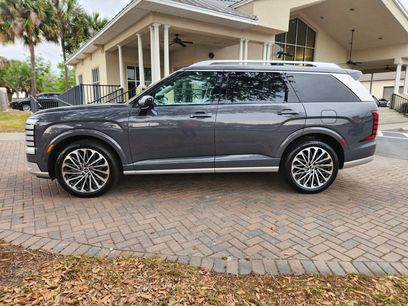 Used 2026 Hyundai Palisade Calligraphy