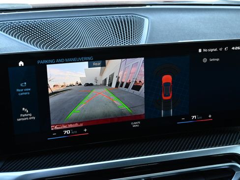 Used 2024 BMW M2 w/ Lighting Package image 15