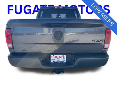 Used 2024 RAM 1500 Tradesman w/ Electronics Group image 4