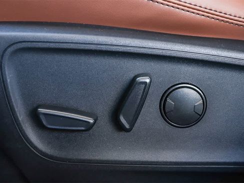 New 2025 Ford Bronco Sport Outer Banks w/ Sasquatch Outer Banks Package image 21