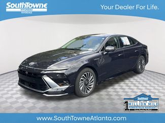 Used 2024 Hyundai Sonata Limited FWD video 1