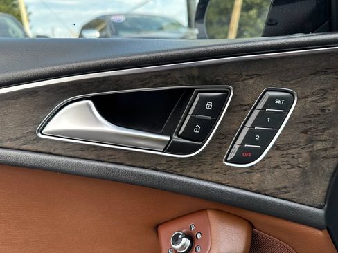 Used 2018 Audi A6 3.0T Premium Plus AWD/4WD image 42