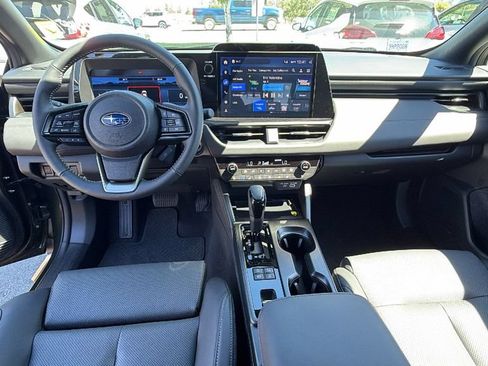 Used 2026 Subaru Outback Touring XT AWD/4WD image 16