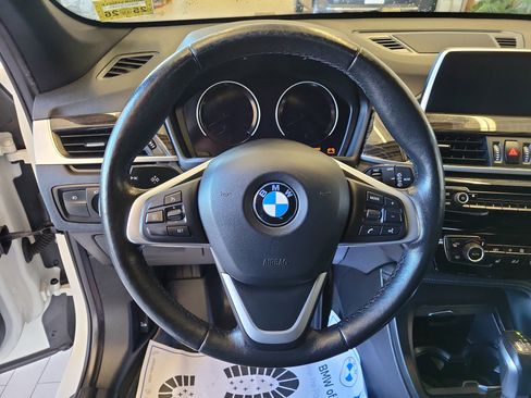 Used 2018 BMW X1 xDrive28i w/ Convenience Package image 21