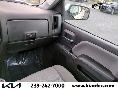 Used 2018 GMC Sierra 1500 4x4 Double Cab image 15