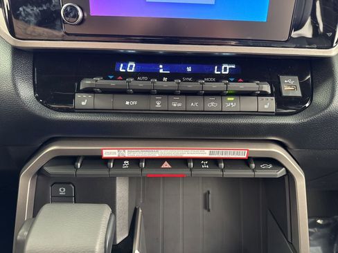 New 2026 Toyota Tundra SR5 image 25