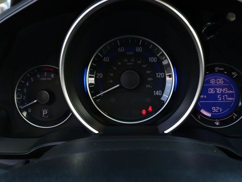 Used 2015 Honda Fit EX image 24