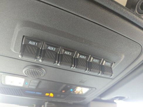 New 2025 Ford Bronco Raptor image 26