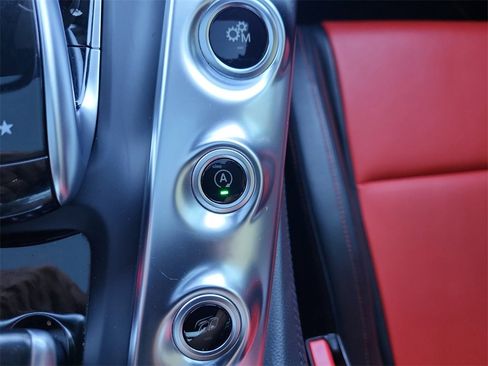 Used 2017 Mercedes-Benz AMG GT Coupe image 30