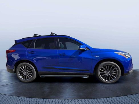 Used 2022 Acura RDX AWD image 7