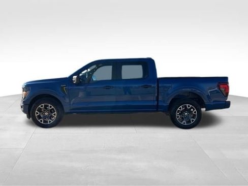 Used 2024 Ford F150 STX image 4