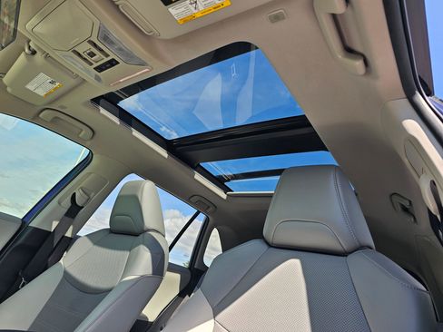 Used 2024 Toyota RAV4 Limited w/ Advanced Technology Package AWD/4WD image 28