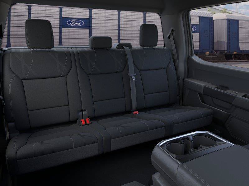 New 2026 Ford F150 STX w/ Equipment Group 200A RWD image 11