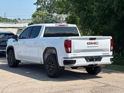 Used 2025 GMC Sierra 1500 Elevation