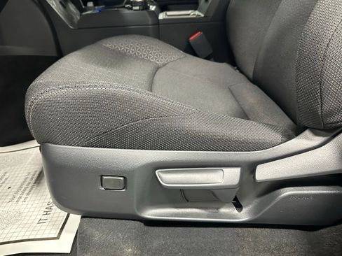 Used 2025 Toyota 4Runner TRD Off-Road Premium w/ Tow Technology Package image 12