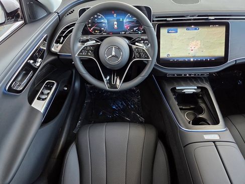 New 2026 Mercedes-Benz E 350 Sedan image 14