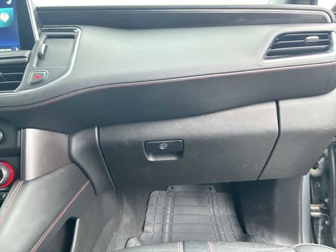 Certified 2022 Chevrolet Suburban RST w/ Luxury Package image 29