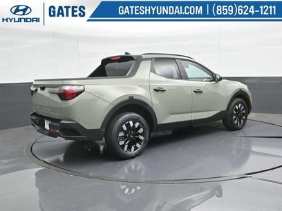 New 2026 Hyundai Santa Cruz SEL