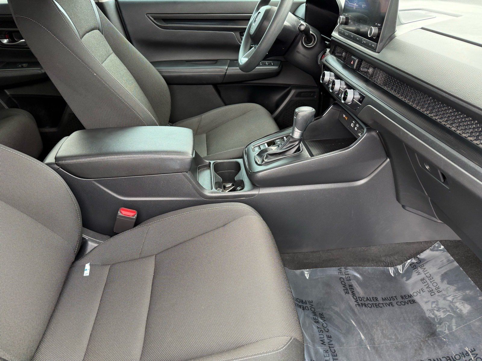 Certified 2024 Honda CR-V EX image 32