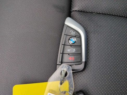 Certified 2023 BMW i4 eDrive35 w/ Premium Package RWD image 37