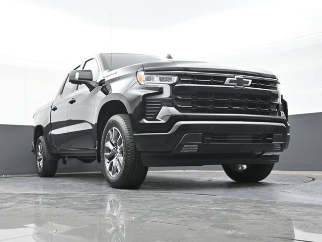 New 2026 Chevrolet Silverado 1500 RST w/ RST All Star Premium Package AWD/4WD image 56