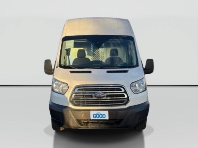 Used 2019 Ford Transit 250 148 High Roof w/ Interior Upgrade Package RWD image 8