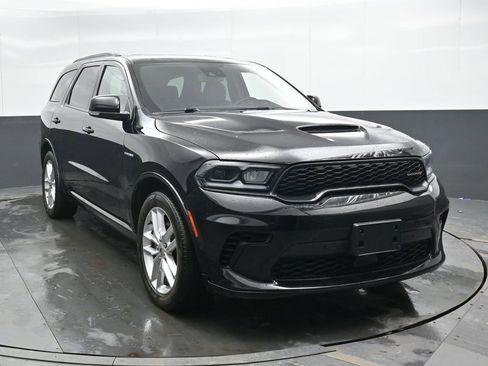 Used 2024 Dodge Durango R/T image 6