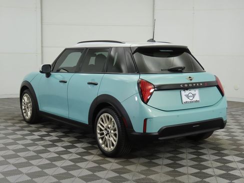 New 2026 MINI Cooper S image 7