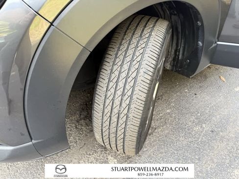 Used 2024 MAZDA CX-30 AWD 2.5 S w/ Preferred Package image 29