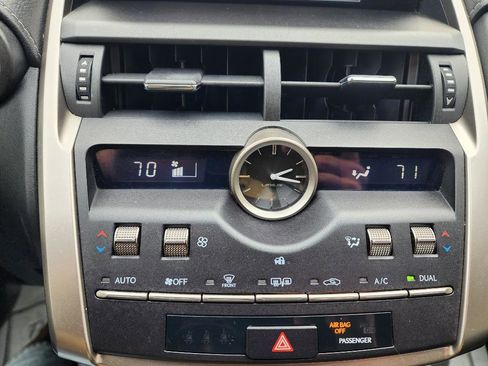 Used 2020 Lexus NX 300 F Sport image 18