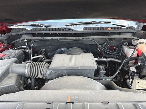 Used 2024 GMC Sierra 2500 AT4 w/ AT4 Preferred Package image 26