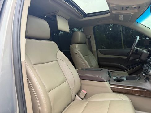 Used 2018 Chevrolet Tahoe LT AWD/4WD image 53