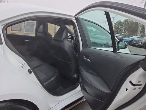 Used 2021 Toyota Corolla XSE w/ Carpet Mat Package (TMS) image 31