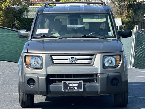Used 2007 Honda Element EX image 5