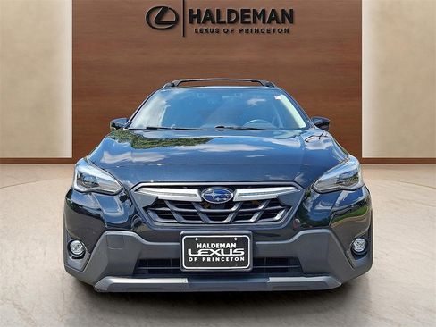 Used 2021 Subaru Crosstrek 2.5i Limited w/ Moonroof Package 1 image 2