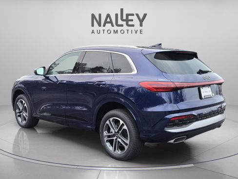 New 2025 Audi Q5 Premium image 3