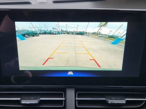 New 2026 Chevrolet Trax ACTIV w/ Driver Confidence Package image 12